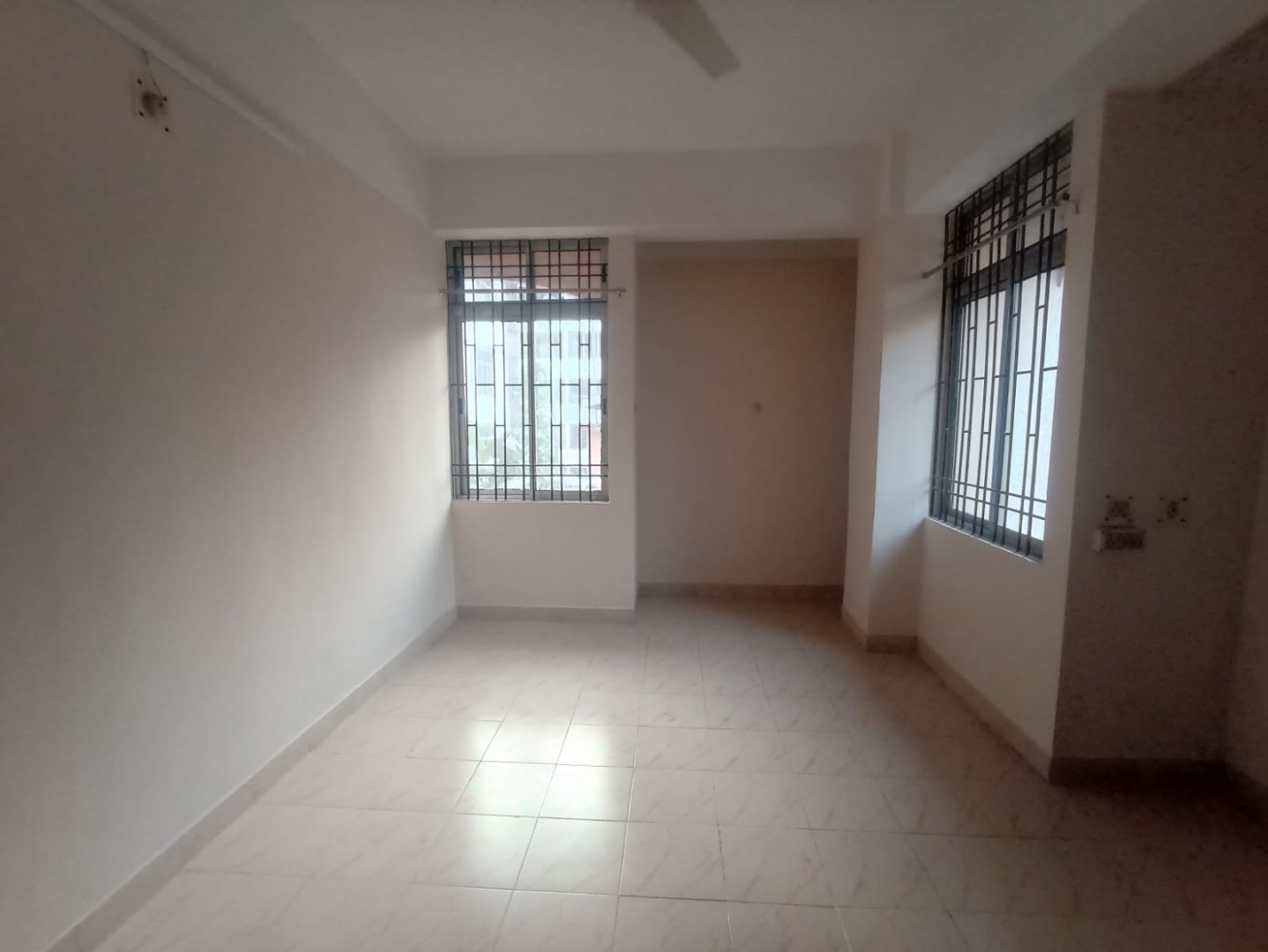 Semi Furnished 3bhk in Bamunimaidan, Guwahati, Assam, India for Rent